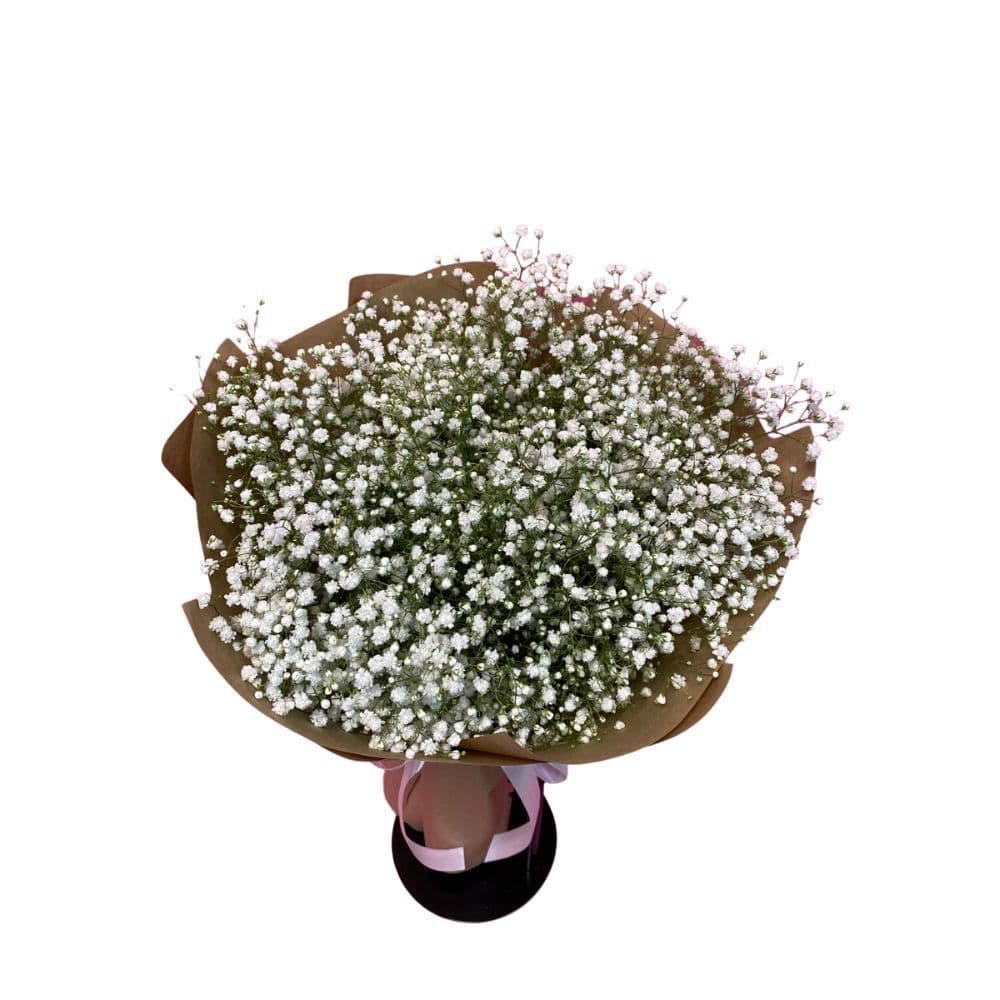 Букет 485