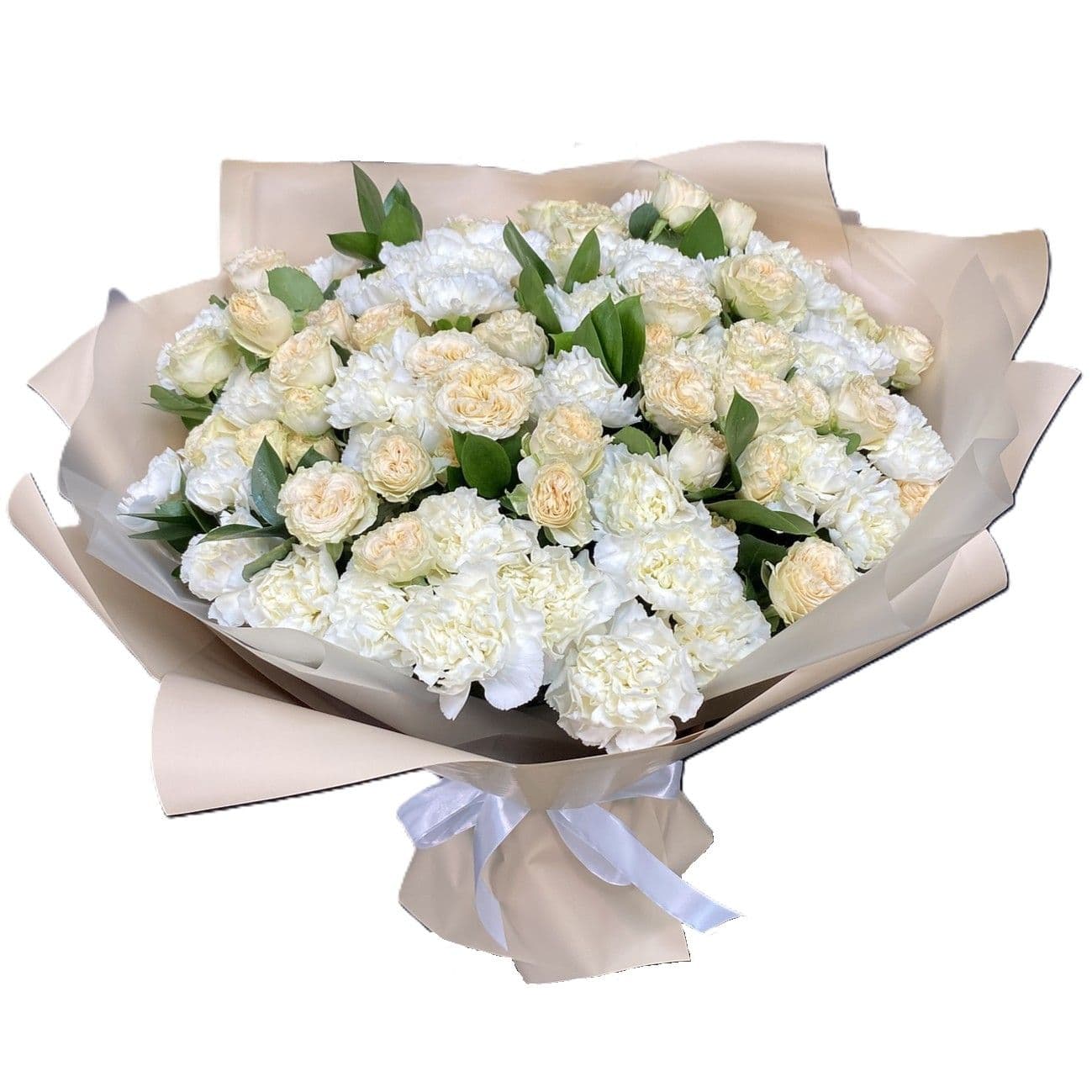 Букет 494